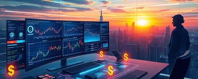 Estrategias Avanzadas de Trading Cripto: Más Allá de lo Básico