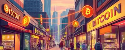 La Adopción de Cripto en el Comercio Minorista: Pagos Sin Fronteras