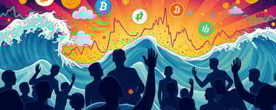 La Psicología del Mercado Cripto: Cómo las Emociones Influyen en los Precios