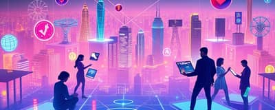 Cripto y la Nueva Era de la Creación de Contenido y Monetización