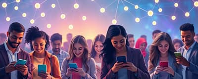 El Potencial Disruptivo de las Finanzas Personales con Cripto