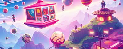 El Futuro de los Token No Fungibles (NFTs) Más Allá del Coleccionismo