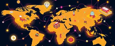 Cripto y la Cadena de Suministro: Trazabilidad y Transparencia