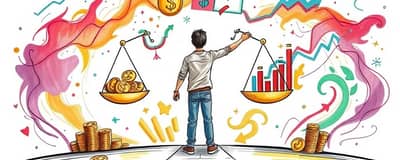 Descubre tu perfil de riesgo: Invierte según tu personalidad