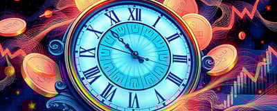 El valor de tu tiempo: La métrica que revoluciona tus finanzas