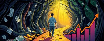 Finanzas para novatos: De la confusión a la claridad monetaria