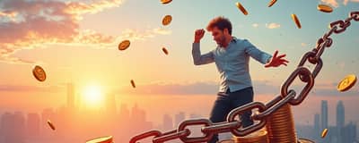 El gran engaño: Mitos financieros que frenan tu progreso