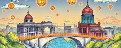 Blockchain más allá de las criptos: Nuevas oportunidades financieras