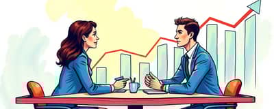 Negocia tu próximo sueldo: Estrategias para valorar tu trabajo