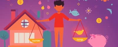 La regla del 50/30/20: Un presupuesto simple y efectivo