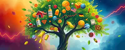 Más allá del ahorro: Estrategias para multiplicar tu efectivo