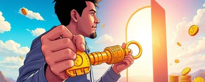 El dinero como herramienta: úsalo para construir la vida que deseas