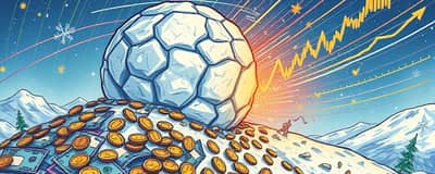 El interés compuesto: Tu mejor amigo para el crecimiento exponencial