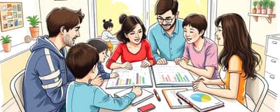 Finanzas para familias modernas: Adaptando el presupuesto a nuevos retos