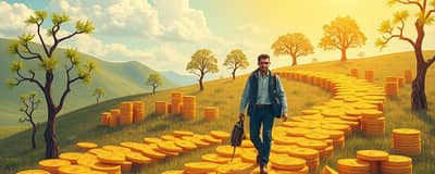 Asesor financiero: ¿Cómo elegir al compañero de tu viaje monetario?