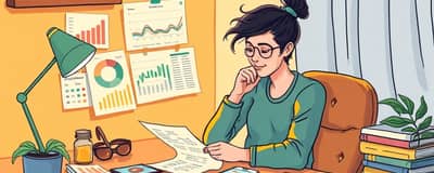 Descubre tus Hábitos de Gasto: Mejora tus Finanzas