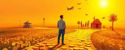 Finanzas y propósito: Alinea tu dinero con tus valores más profundos