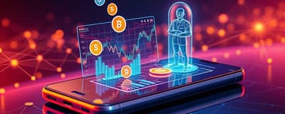 Gestiona tu Dinero Digital: Nuevas Finanzas para el Mundo Moderno