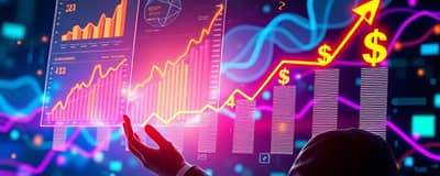 El poder de la visualización: Cómo ver tu dinero crecer