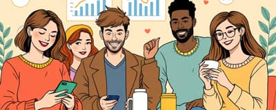 Finanzas para Millennials: Guía para el Éxito