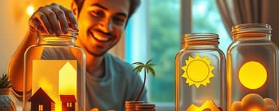 La Psicología del Ahorro: Entiende tu Comportamiento