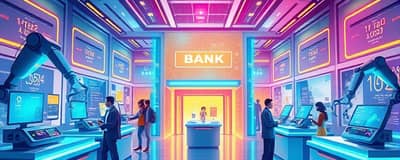 Automatización Bancaria: Simplifica tu Vida Financiera