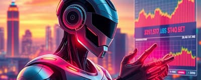 Robots financieros: ¿Aliados o enemigos de tu cuenta?