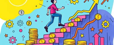 La Fórmula del Éxito Financiero: Disciplina y Constancia