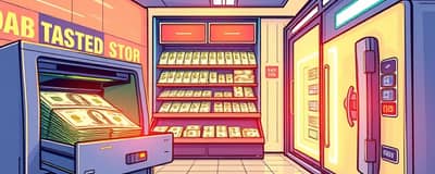 El Poder del Efectivo: Gestión Inteligente del Dinero Físico