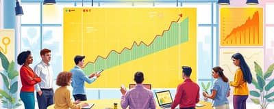 Finanzas para Emprendedores: Haz Crecer tu Negocio