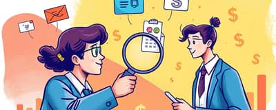 Auditoría de Suscripciones: Ahorra en Servicios Innecesarios