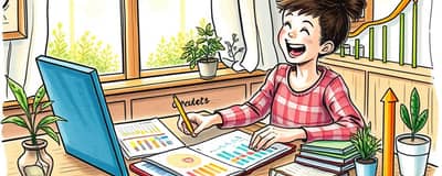 El arte de la contabilidad personal: Domina tus números