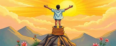 La Felicidad Financiera: Encuentra el Bienestar con tu Dinero