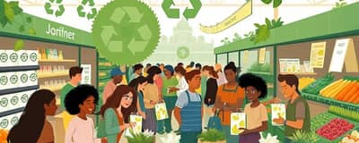 El Dilema del Consumo: Gasta con Conciencia