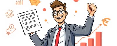 Secretos para Acelerar tu Aprobación Crediticia