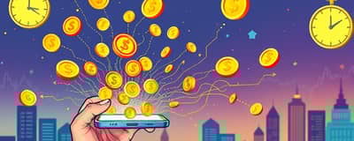 Crédito al Instante: Realidad vs. Ficción