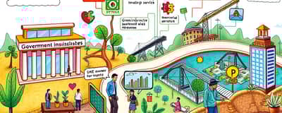 Más Allá del Banco: Alternativas de Financiamiento