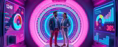 Diagnóstico Crediticio: Escanea tu Salud Financiera