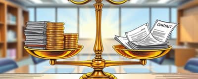 El Balance Financiero: Una Radiografía de tu Patrimonio