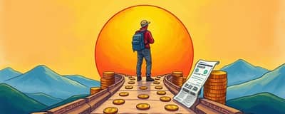 La Ruta al Dinero: Maximiza tus Opciones Crediticias