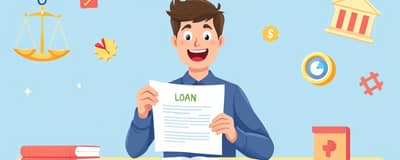 Crédito sin Sorpresas: Evita Cláusulas Ocultas