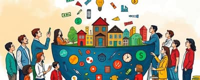 Explora los Fondos Mutuos: Diversificación Sencilla