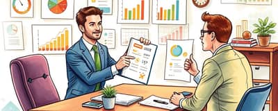 El Arte de la Solicitud: Impresiona a tu Prestamista