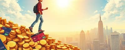 De Cero a Héroe: Construyendo tu Primer Crédito