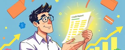 Guía Maestra para Entender tu Reporte Crediticio