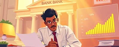 El Veredicto: Cómo los Bancos Evalúan tu Solicitud