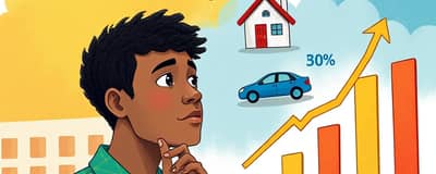 El ABC del Crédito: Conceptos Indispensables