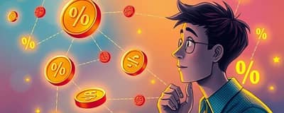 Desmitificando el Interés: Cómo Afecta tu Crédito