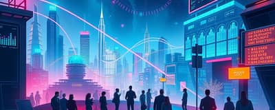 La Ciencia del Crédito: Algoritmos Detrás de Tu Evaluación