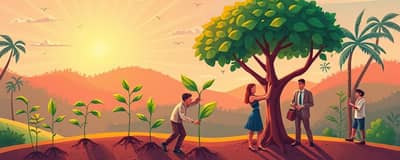 Capital Semilla: Apoya el Nacimiento de la Próxima Gran Idea